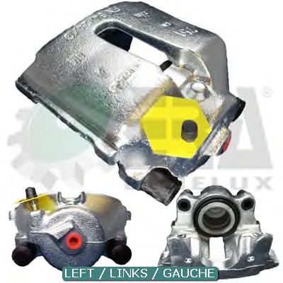 ERA BENELUX bc62135 -  Тормозной суппорт